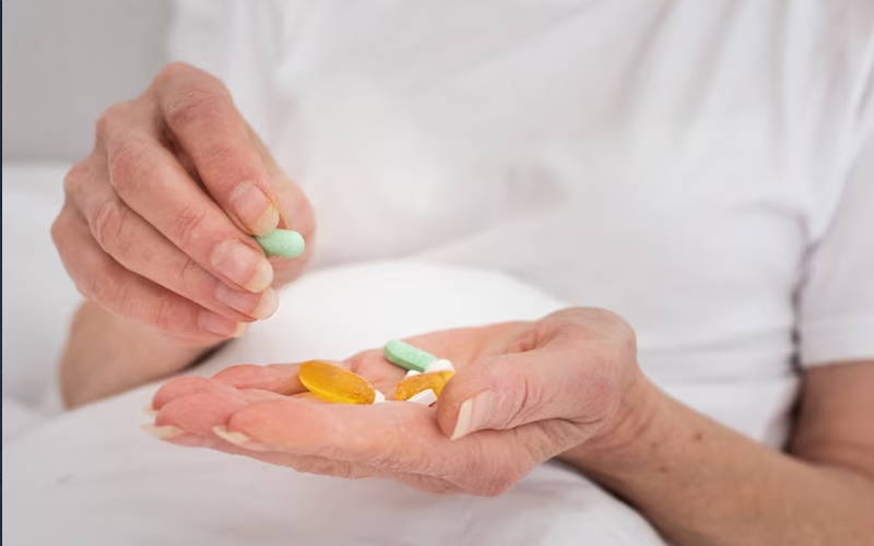 The Unseen Connection Statins and Fatigue CoQ10 Decoded